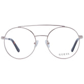 Guess Gold Metal Glasses (Frames)